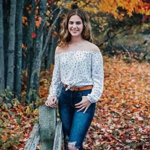 Meet your Posher, Bailey